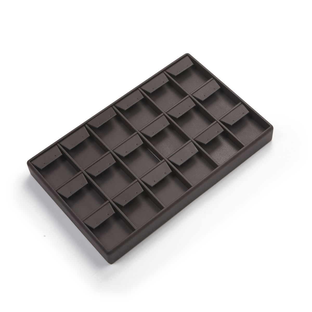 3600 14 x9  Stackable Leatherette Trays\CL3624.jpg